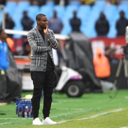 Rulani Responds to Al Ahly’s Referee Complaints