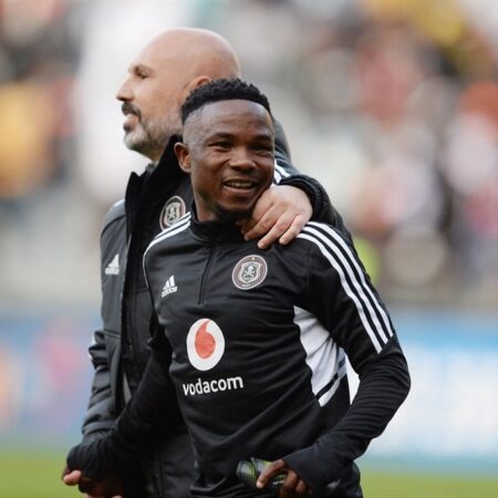 Broos’ Admiration: “I’ve Always Liked” Pirates Star