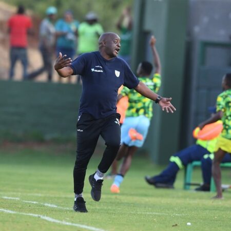 Malesela’s Resurgence at Baroka Persists, Klate Experiences First Defeat!