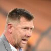 Tinkler Reflects on Impressive Record Against Chiefs