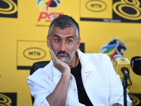 Predicting Starting XIs: Possible Lineups for Pirates and Sundowns Clash