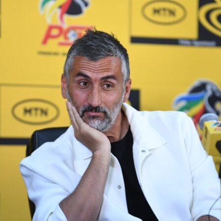 Predicting Starting XIs: Possible Lineups for Pirates and Sundowns Clash