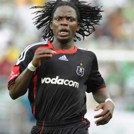 Shakira: Ready to Take on Coaching Role at Pirates