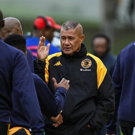 Chiefs and Pirates Unwilling to Give Up Despite Challenges