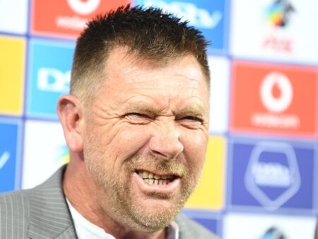 Tinkler Observes Frustration on Chiefs Players’ Faces: Insights After the Match