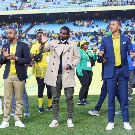 In Millions: Potential Earnings for Each Sundowns Player