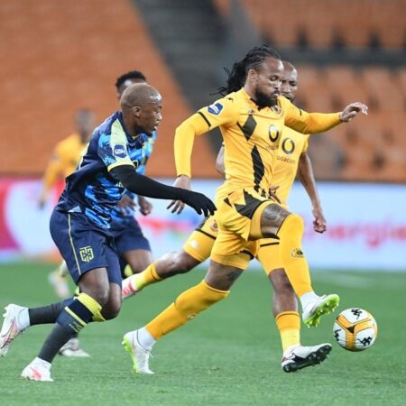 Chiefs Foiled in Quest for Second Spot After First Home Defeat