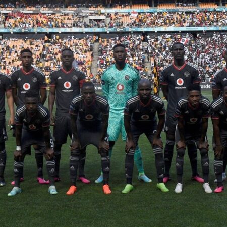 Insider Analysis on Pirates’ Complex Goalkeeper Situation