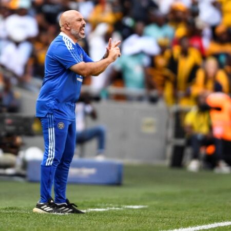 Bucs Assistant Coach Expresses Displeasure Over “Unfair” Derby Defeat