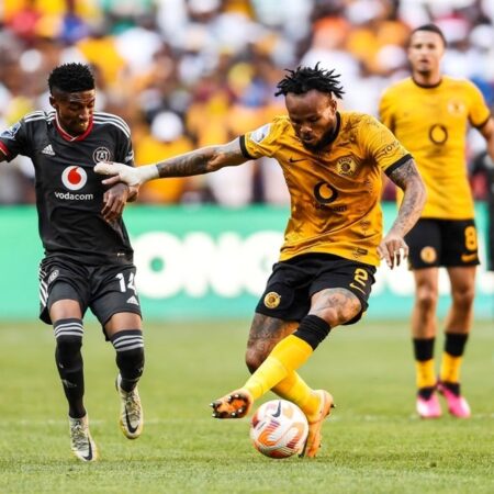 Chiefs Star Reveals Strategy: Our Focus was on Stopping Saleng, Lorch & Pule