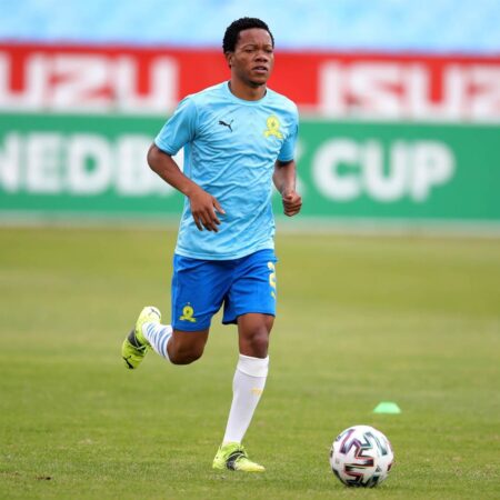 Downs Injury Report: Latest Updates on Mkhulise, Nasir, and Others