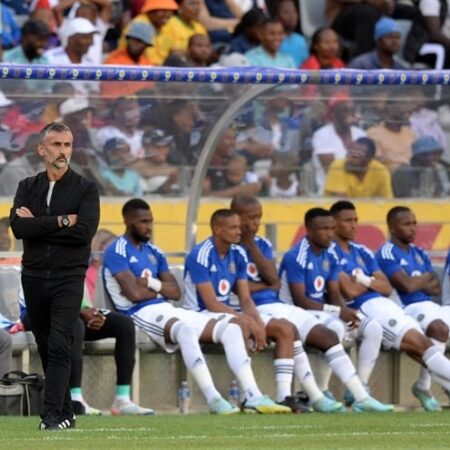 Pirates Unveil Strategies to Match Chiefs and Sundowns in Academy Success