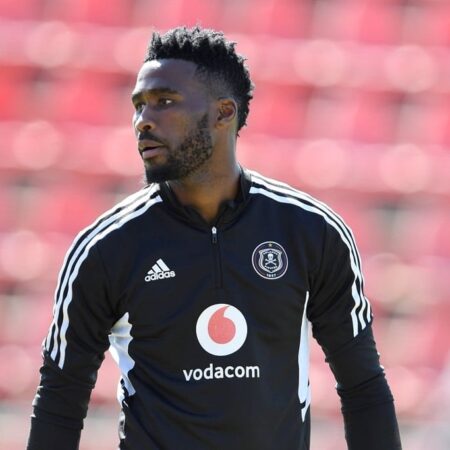 Zwane’s Early Save: The Inspirational Spark for Pirates’ Chaine