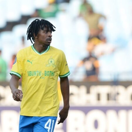 Downs Coach Details Challenges in Mashego’s Return