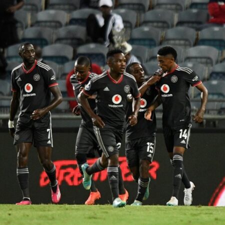 Soweto Derby’s Scorer Prediction: ‘Attack After Attack