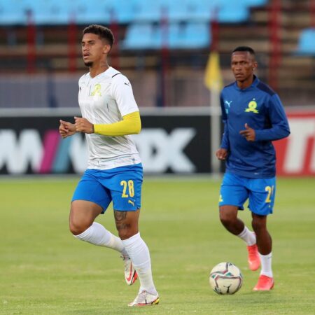 Critical Contract Calls at Sundowns