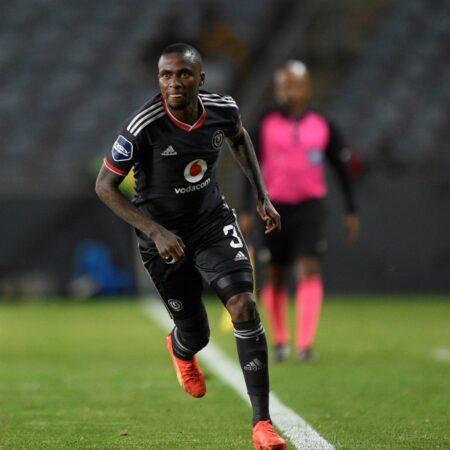 Pirates Share Concerning Update on Lorch, Mosele, and Two Other Stars