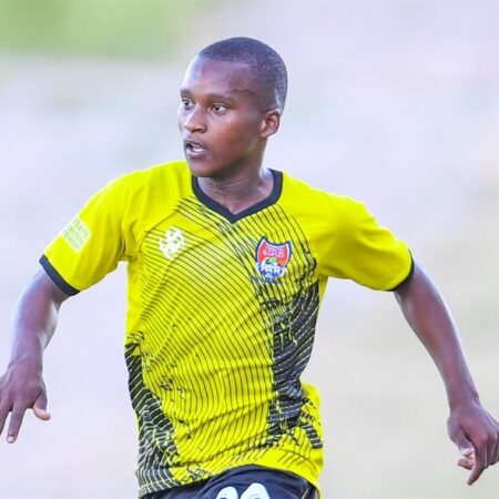 Bucs Loanee Propels JDR to Third Place as Orbit Falters in Points