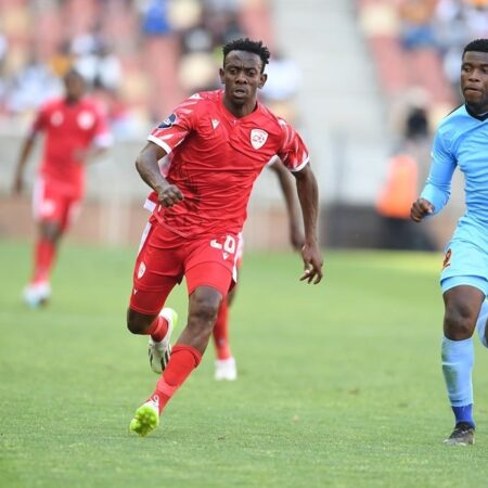 Sekhukhune Escapes Third Consecutive Loss in Derby