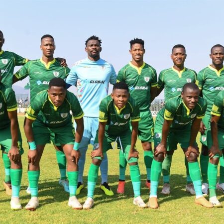 Malesela Leads Baroka to First Win, Orbit Regains Top Spot!