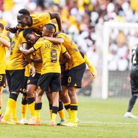 Dramatic Turn of Events: Chiefs Seize Derby Victory with Late Own Goal against Bucs