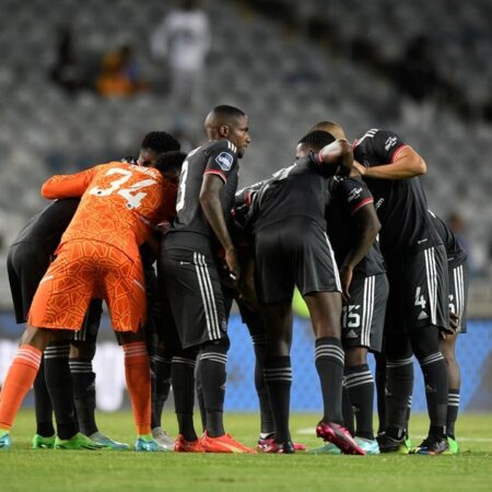 Pirates Optimistic about Breaking Three-Year Champions League Drought