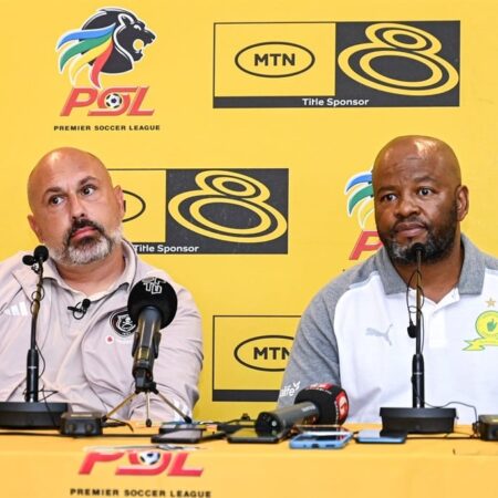 Pirates Coach Responds to Allegations of Dirty Tackles