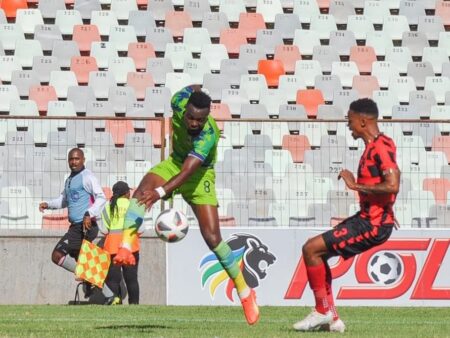 Gallants’ Bid for Survival Takes a Hit in Stalemate with Galaxy