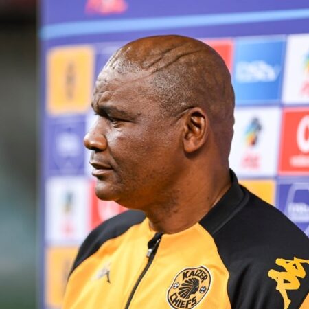 Ntseki’s Strategy Unveiled: Deployment Plans for Mthethwa, Castillo, and Maart