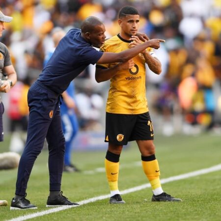 Predicted Lineup: Richards Bay vs. Chiefs, AmaKhosi Star Ruled Out!