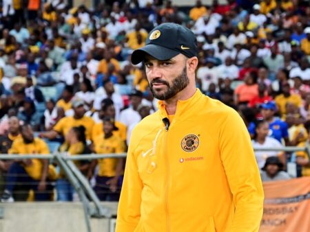 Chiefs Eager for Return to CAF Champions League Glory