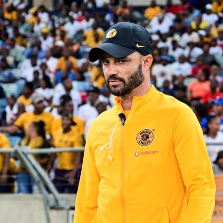 Chiefs Eager for Return to CAF Champions League Glory