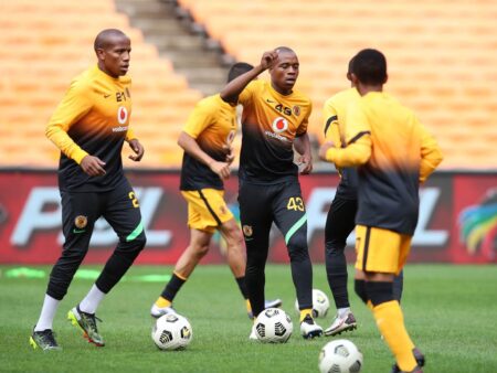 Stellies Look to Former Chiefs Player as Replacement for Ox?