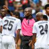 Pirates Drop Points in Top-of-the-Table Affair