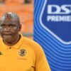 Ntseki Reflects on First Home Loss: ‘It’s a Difficult One to Explain’