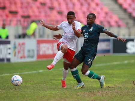 AmaZulu Overcome Chippa to Break Winless Streak