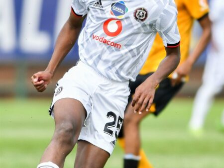 Pirates Extend Opportunity to Young Talent?