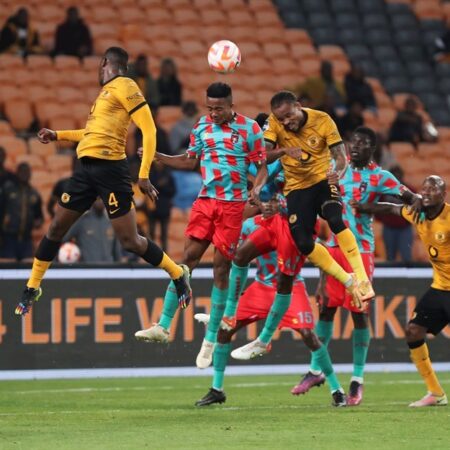 Chiefs & Pirates on Alert: DStv Premiership Club Nearing Replacement?