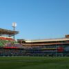 Exploring Downs’ Upgraded Home Ground: A Closer Look Inside