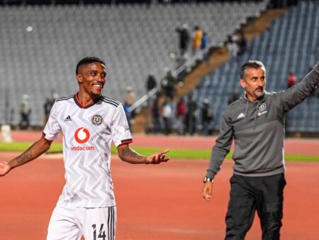 Pirates Coach Endorses Saleng for Player of the Year