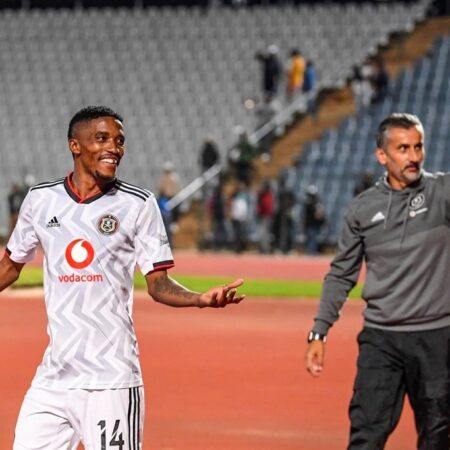 Pirates Coach Endorses Saleng for Player of the Year