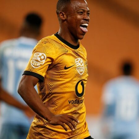 Super Sub Propels Chiefs to Nedbank Cup Quarterfinals