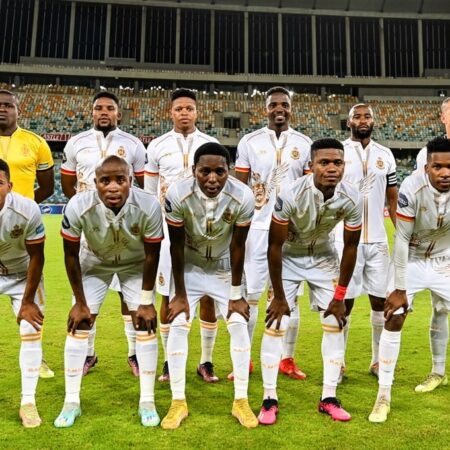 Predicted Lineups: Royal AM vs. Sekhukhune Clash