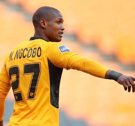 Chronicle of Change: Ngcobo’s Journey from Defensive Brilliance to Potential Exit at Chiefs