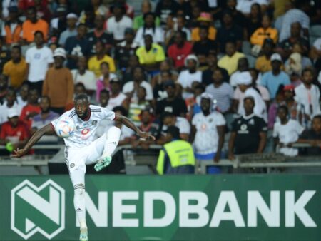 Timm Conveys Message to Hotto After Nedbank Cup Error