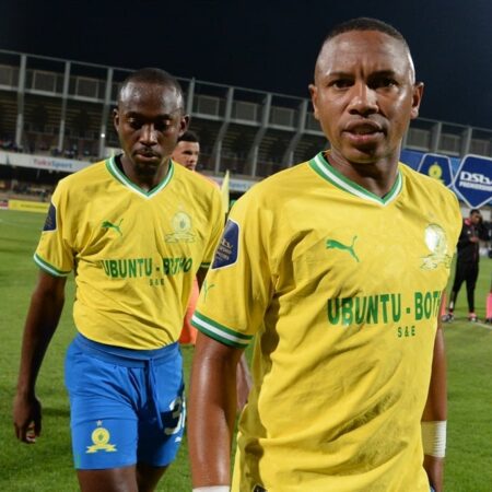 Possible Naturena Move for Jali Not Ruled Out?