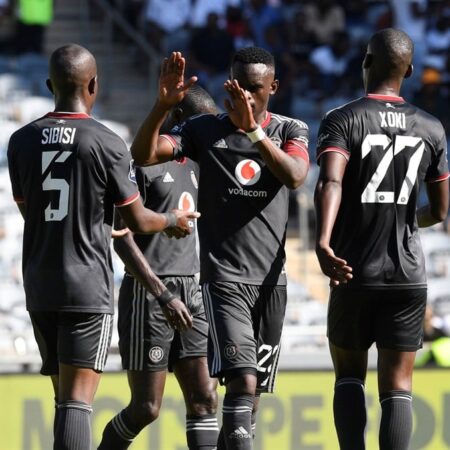 Positive Development for Pirates Ahead of Showdown with SSU