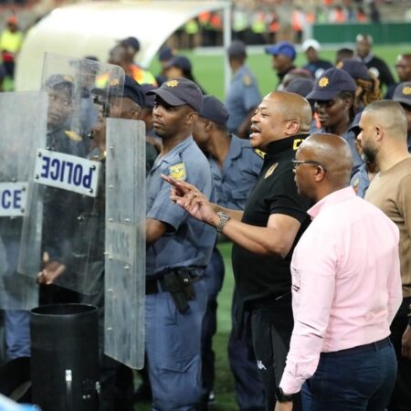 Chiefs Extend Apology to PSL