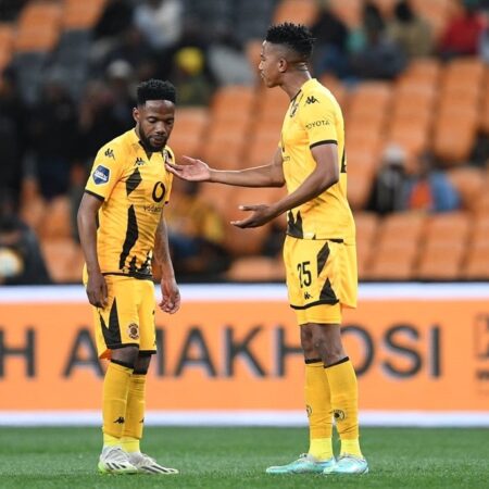 Following Ox’s Departure, Second Chiefs Player Withdraws After Tau: The Latest Developments