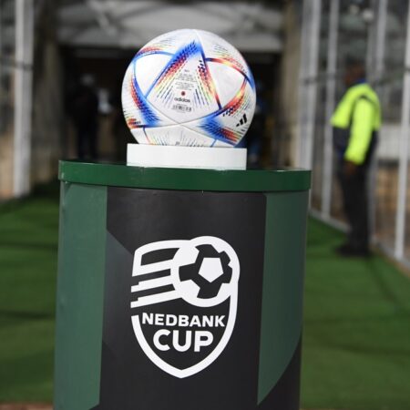 Confirmed: Nedbank Cup Quarterfinal Matchups Unveiled